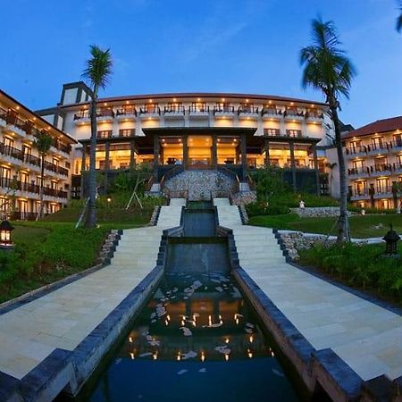 New Kuta Hotel By Lorin Uluwatu  Exterior photo