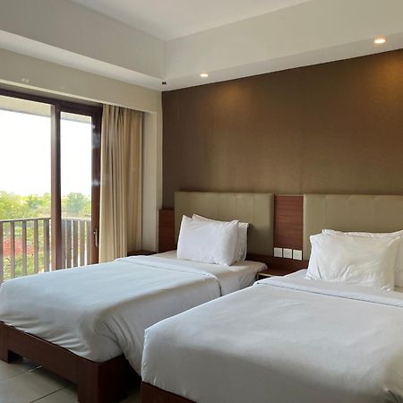 New Kuta Hotel By Lorin Uluwatu  Exterior photo