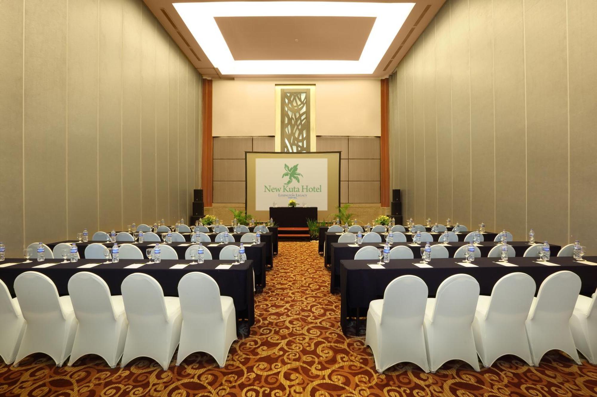 New Kuta Hotel By Lorin Uluwatu  Exterior photo