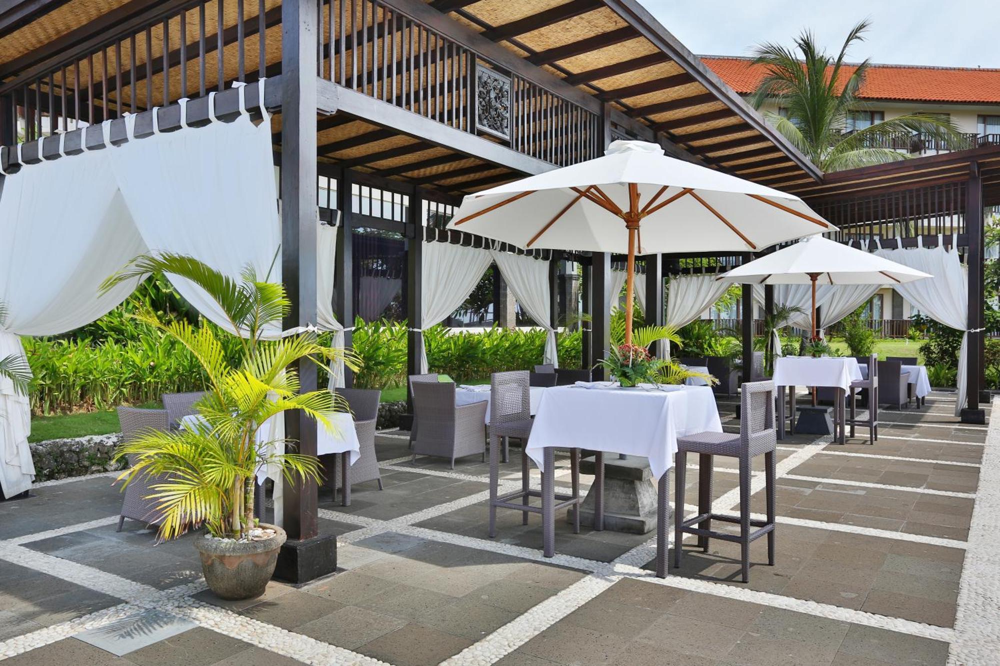 New Kuta Hotel By Lorin Uluwatu  Exterior photo