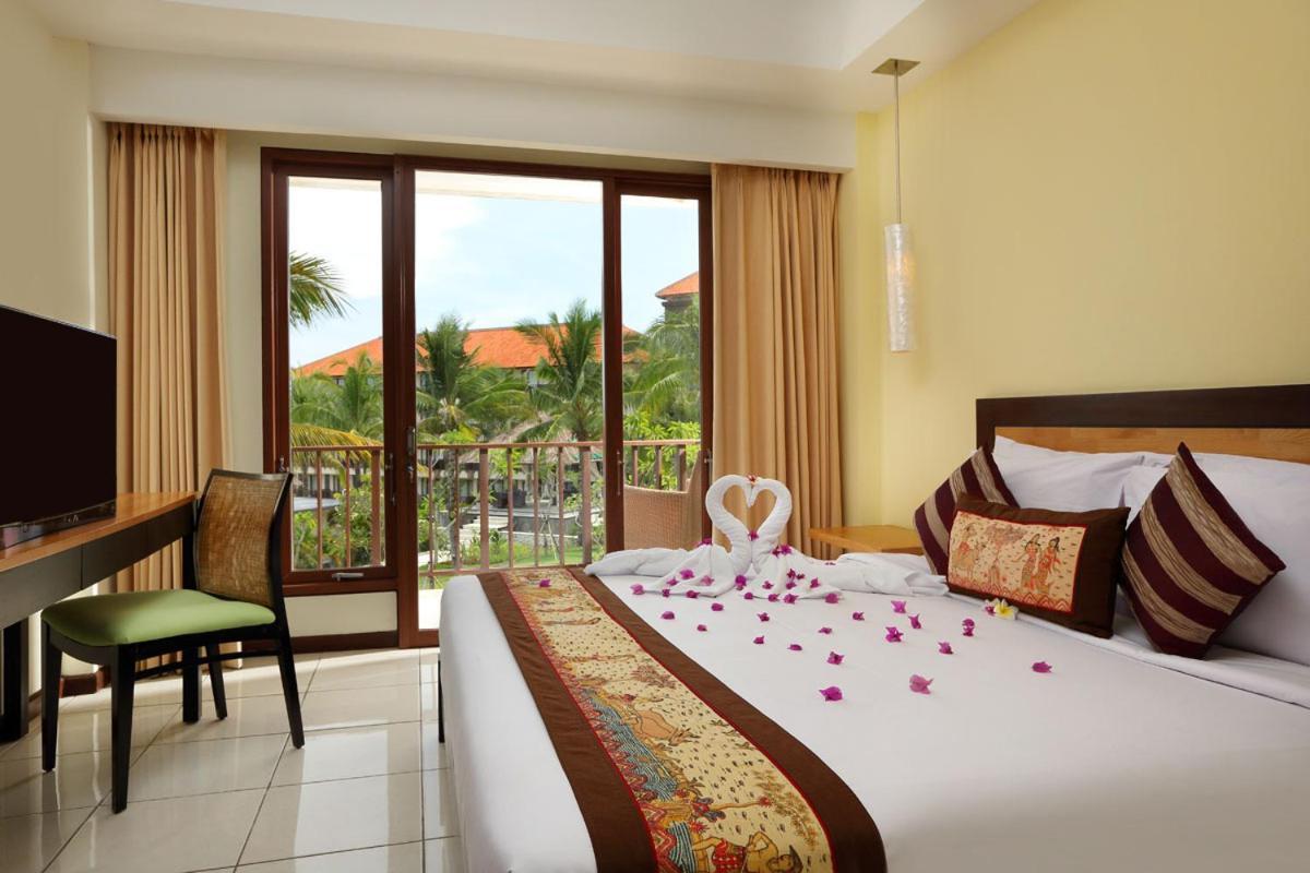 New Kuta Hotel By Lorin Uluwatu  Exterior photo